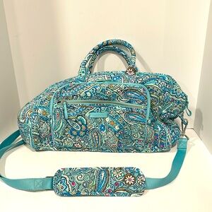 Vera Bradley Handbag